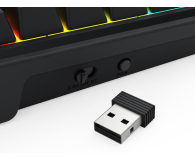 Redragon Cove K733-RGB-WL - 1477463 - zdjęcie 9
